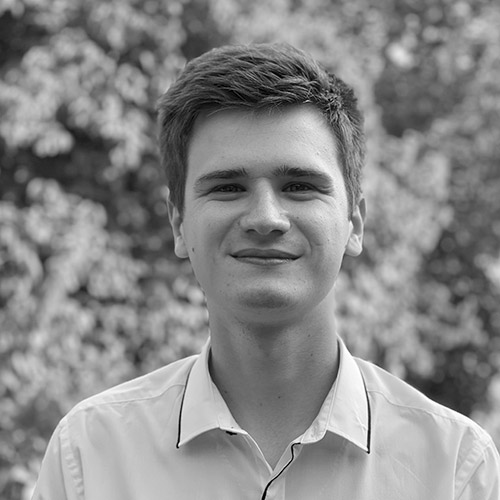 Potrait Daniel Sartison