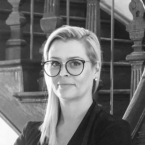 Potrait Nadine Herpolsheimer