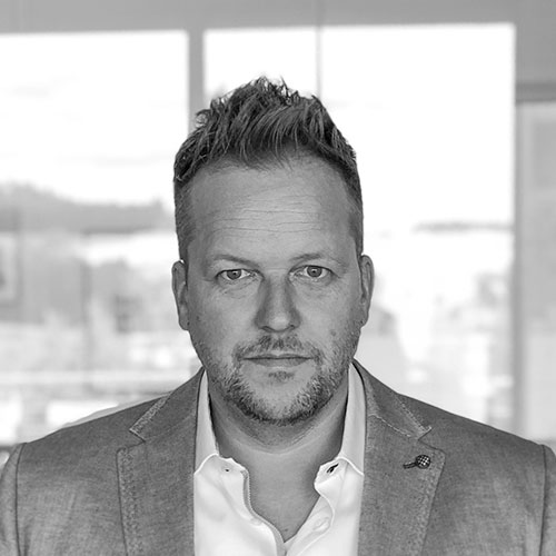 Potrait Sven Herpolsheimer